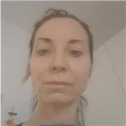 Insegnante italiano, matematica inglese